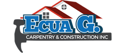ECUA G. CARPENTRY & CONSTRUCTION INC